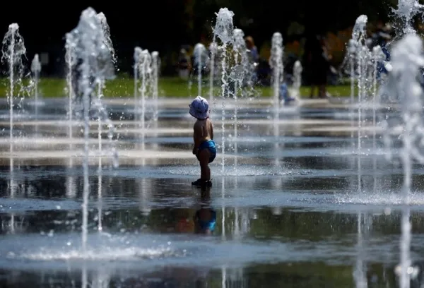 Türkiye Eyyam-ı bahur sıcaklarıyla kavrulacak! Meteoroloji o illeri tek tek uyardı | İşte 5 günlük hava durumu