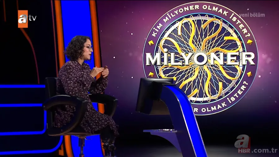 Milyoner’de ilham veren hayat! Engel tanımayan öğretmenin başarı dolu mücadelesi gündem oldu 7