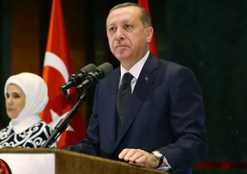 Erdoğan'dan 'Tatil' tepkisi: Rencide etti