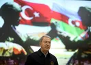 Son dakika: Bakan Akardan Azerbaycan zaferi açıklaması: Gücünü tüm dünyaya gösterdi