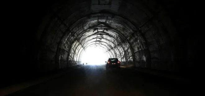 Nefes aldıracak tüneller için geri sayım! Balıkesir-İzmir kara yolunda ulaşım süresi kısalacak!