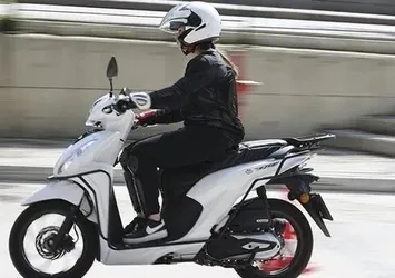 İkinci el taşıt satışında uygulanan 6 ay ve 6 bin kilometre kuralına motosiklet de dahil edildi