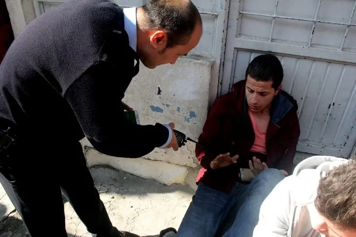 Şanlıurfa’da, Suriyeli 2 gazeteci boğazları kesilerek öldürüldü