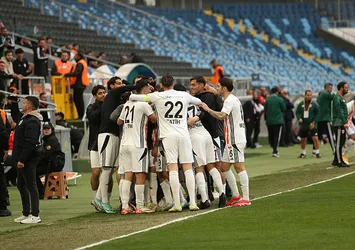 Adanaspor MKE Ankaragücü'nü iki golle geçti