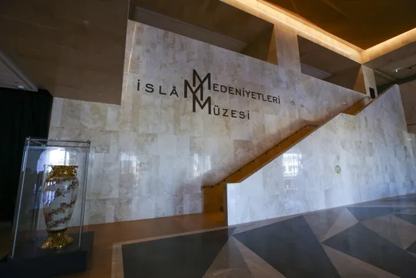 Son dakika: Büyük Çamlıca Camisi’nde tarihi gün! Başkan Erdoğan’dan İslam Medeniyetleri Müzesi açılışında önemli açıklamalar