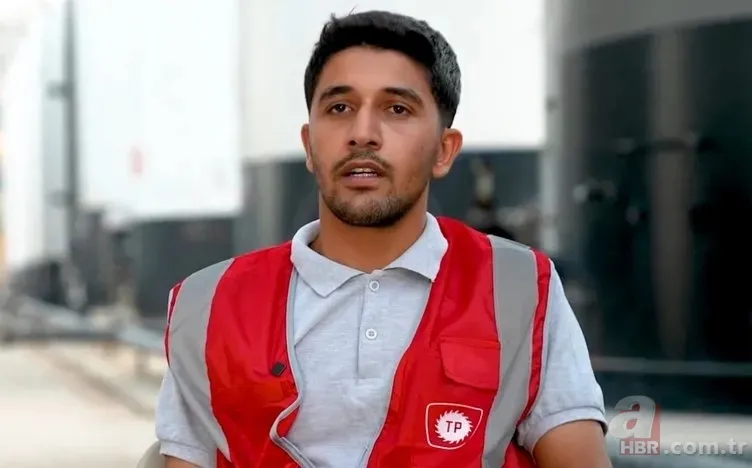 Milletin umutları Gabar’da yeşeriyor! Genç mühendisler anlattı: Gabar'da yaktığımız meşale daima alevlenecek 7