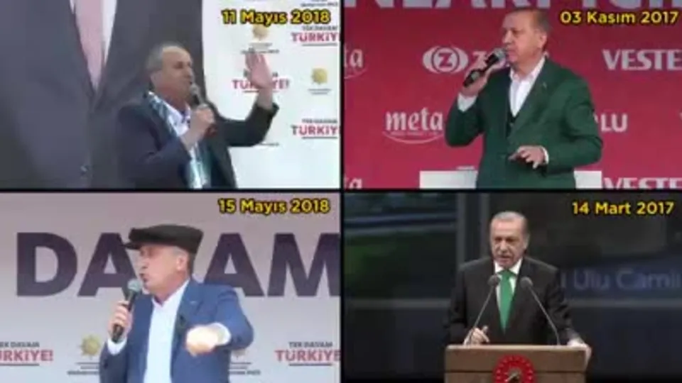 İnce’nin vaatleri bakın ne çıktı