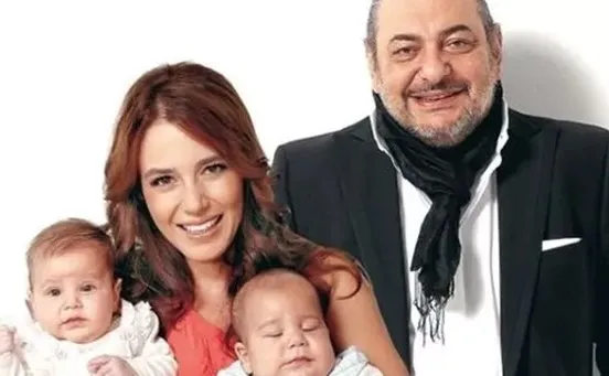 Ünlü oyuncu Deniz Uğur kızı Mina’dan geldiğini öne sürdüğü mesajları paylaşmıştı! Reha Muhtar’dan jet yanıt