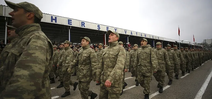 Bedelli askerlik bugün açıklanır mı? 2023 bedelli askerlik yerleri ne zaman, hangi gün açıklanacak? Sınıflandırma sonuçları...