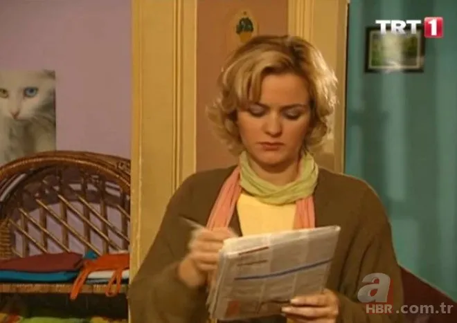 7 Numara'nın Rüya'sı Nuray Uslu'nun son hali şaşırtıyor! 3