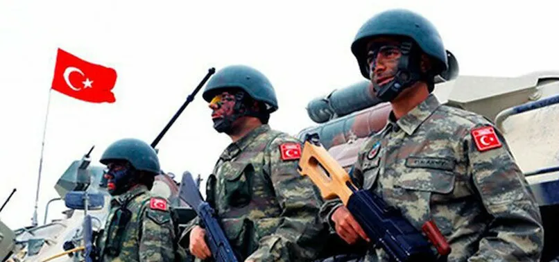 Son dakika: Türkler karşısında şansınız yok! Almanya'dan Yunan'a uyarı