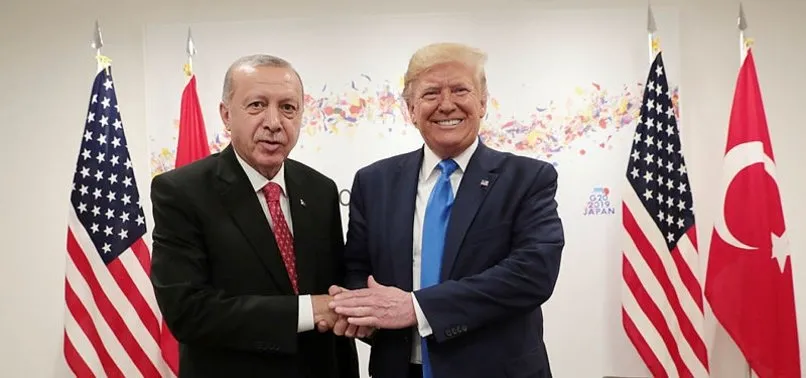 Son dakika: ABD'den Türkiye'ye yeni teklif!
