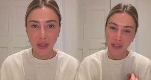 Firari Şeyma sessizliğini bozdu!