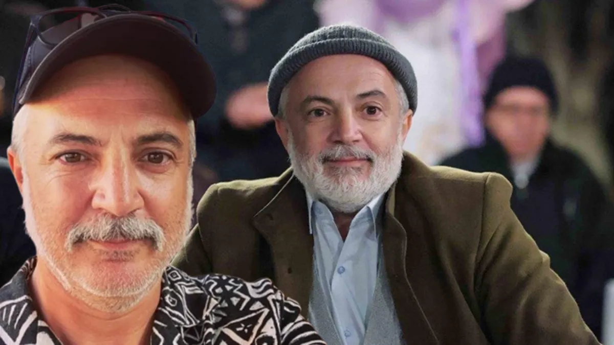 Zembilli'nin Bekir'i Murat Akkoyunlu'nun kızı kocaman oldu! Babasına bu kadar mı benzer...