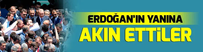 Cumhurbaşkanı Erdoğan ile Nazarbayev telefonda görüştü - 1