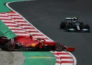 Formula 1 F1 canlı izleme yolları!
