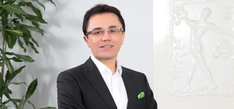 Diyetisyen Ender Saraç koronavirüs şüphesiyle karantina altına alındı