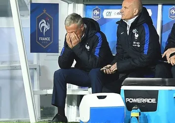 Deschamps, Benzema'yı takıma alıyor