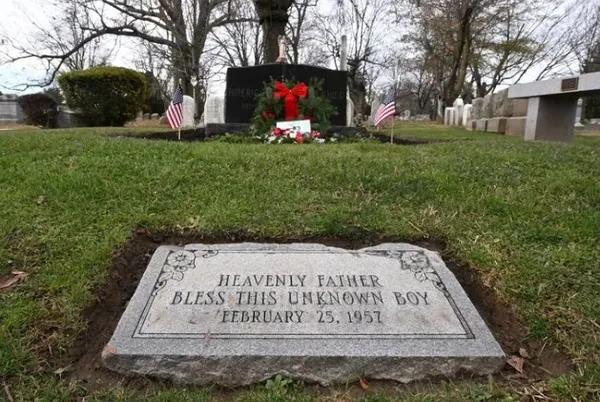 ABD’den filmlere konu olacak haber: 65 yıl önce ölen Joseph Augustus Zarelli’nin kimliği DNA ile bulundu