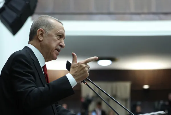 Başkan Erdoğan’ın Gazze Kasabı Netanyahu sözleri dünya basınında