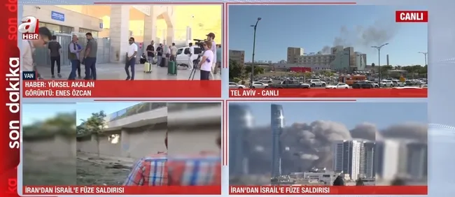 a-haber-turkiye-iran-sinirinda-iranlilar-sinirdan-ulkelerine-donuyor-1750319098546.jpg Ekran görüntüsü / A Haber