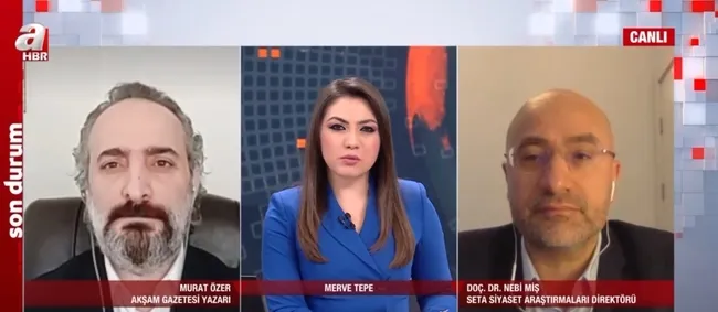 HDP asıl niyetini mi açıkladı? Devleti yıkma planı mı?