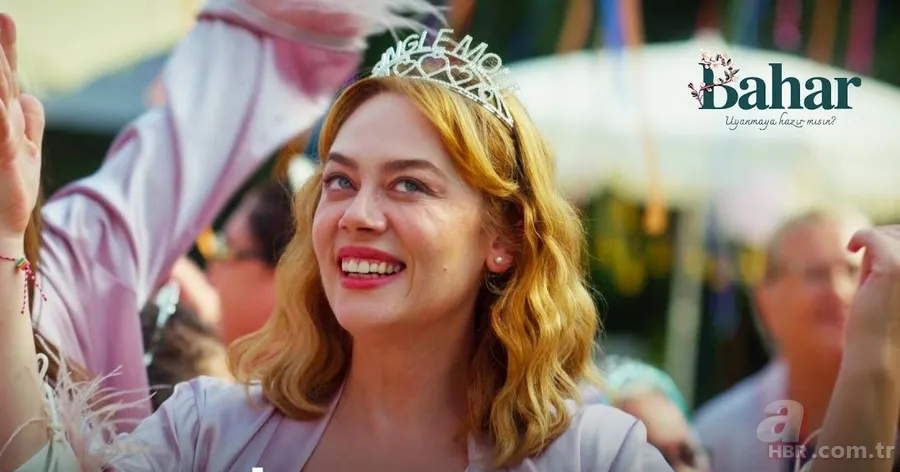 Bahar 17. bölüm 2. fragman: Bebek sürprizi ortalığı karıştıracak 5