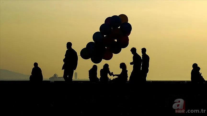 İsminizin ilk harfi kişiliğinizi belirliyor! İsmi A, B, F, K, S harfleriyle başlayan kişilerin özellikleri neler? İşte isim kişilik testi 6