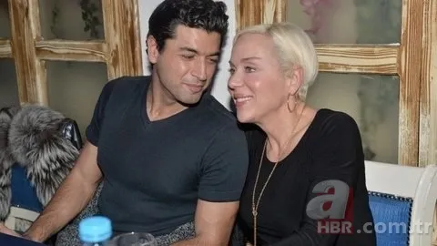 Billur Kalkavan’ın hayat arkadaşı Buğra Bahadırlı ortaya çıktı: Hayatımda birileri olacak 2