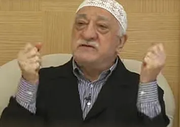 Hollanda'da FETÖ ihaneti