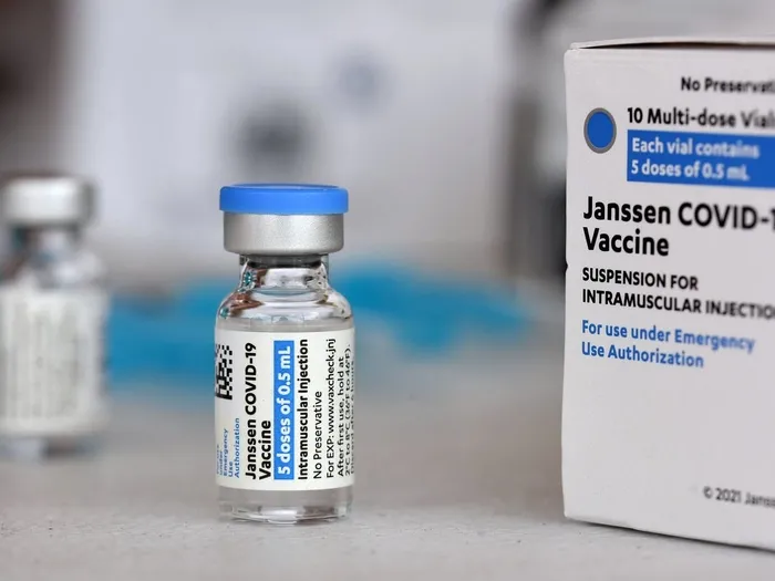 İran’dan tek dozluk Covid-19 aşısı Johnson & Johnson kararı - 1