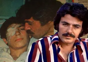 Babasıyla 13 yaşında tanışmıştı! İşte Ferdi Tayfur'un merak edilen çocukları...