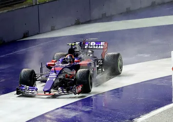 Toro Rosso, Pierre Gasly'e şans verecek
