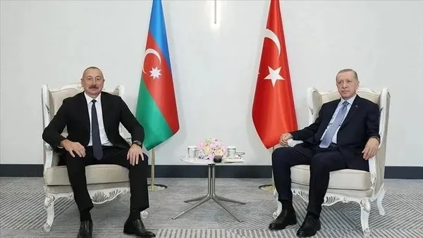 Azerbaycan Cumhurbaşkanı İlham Aliyev’den 6 Şubat mesajı: Türkiye Başkan Erdoğan liderliğinde bu acı sınavdan güçlenerek çıkacak