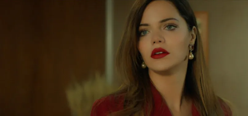 Bir Zamanlar Çukurova yeni bölüm izle (17 ŞUBAT 2022)