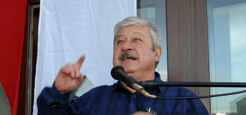 CHP'li Akaydın'ın skandal sözlerinin perde arkasından Pensilvanya çıktı