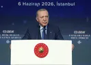 Başkan Erdoğandan Türk ekonomisine yatırım çağrısı