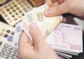 Esnafa faiz indirimi çiftçiye faizsiz kredi