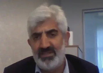 Kamuoyu anketlerinde durum ne? Kamuoyu Araştırmacısı İhsan Aktaş A Haber'de anlattı