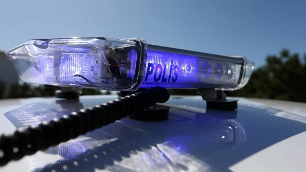 FETÖ üyesi eski emniyet müdürü yakalandı!