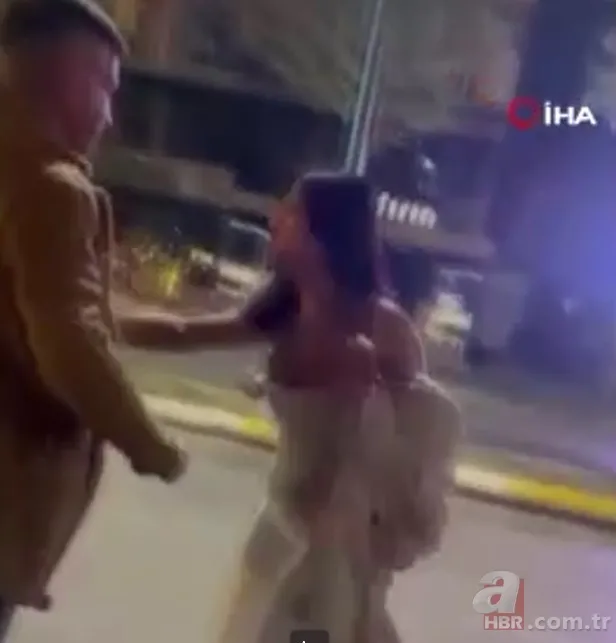 Benekli Ayhan isimli fenomen Ayhan Koç feci şekilde dayak yedi! Valilikten açıklama geldi 21