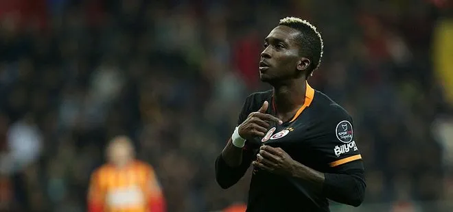Galatasaray, Kayserispor deplasmanında rahat kazandı