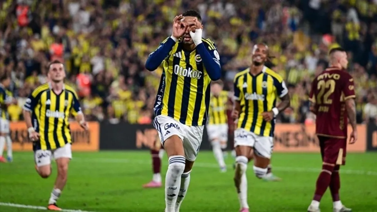 Trabzonspor–Fenerbahçe maçına deplasman taraftarı alınmayacak