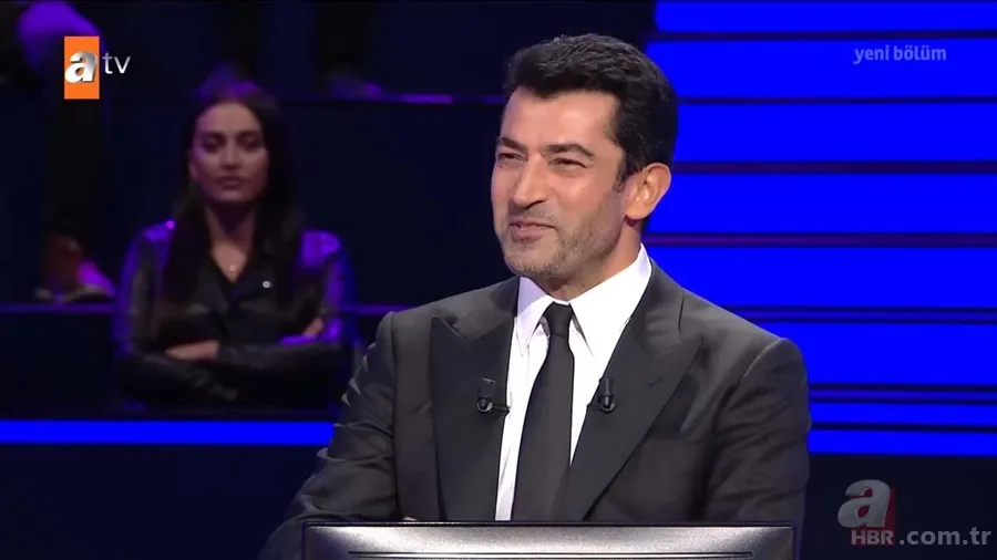 Tarihin en büyük küfürbazı Milyoner'de! 30.000 TL değerindeki soru 'yok artık' dedirtti! 3