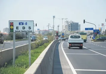 Çorlu’da TEDES darphane gibi
