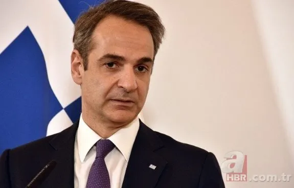 Yunanistan bu skandallarla çalkalanıyor! Miçotakis’i topla tuttular! Yunan ordusuna güvenmiyor mu?