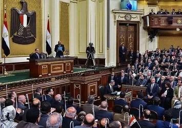 Mısır'da 'Ermeni soykırım tasarısı' parlamentoya sunuldu