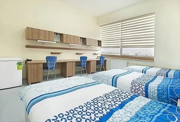 KYK yurt kayıtları ne zaman başlıyor 2023? KYK ilk kayıt ücreti ne kadar, nereye yatırılır? Yurt kaydı için gerekli belgeler 2023-2024!