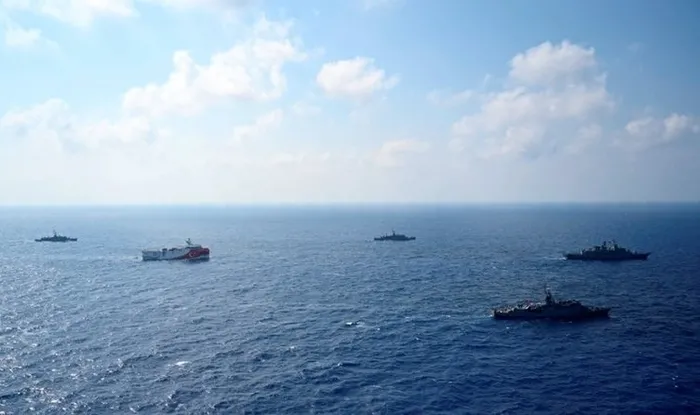 Yunanistan Doğu Akdeniz’de kendi tezlerini çürüttü! Mısır ile yaptığı anlaşma geçersiz