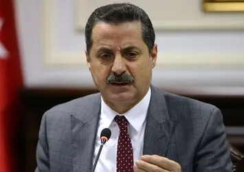 Tarım Bakanı Çelik: 112 üründe GDO tespit edildi